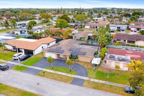 Tiny photo for 10661 NW 27TH Court, Sunrise, FL 33322 (MLS # B26068402)
