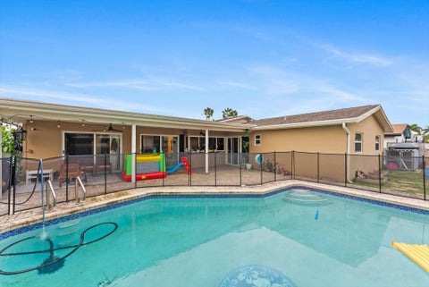 Tiny photo for 10661 NW 27TH Court, Sunrise, FL 33322 (MLS # B26068402)