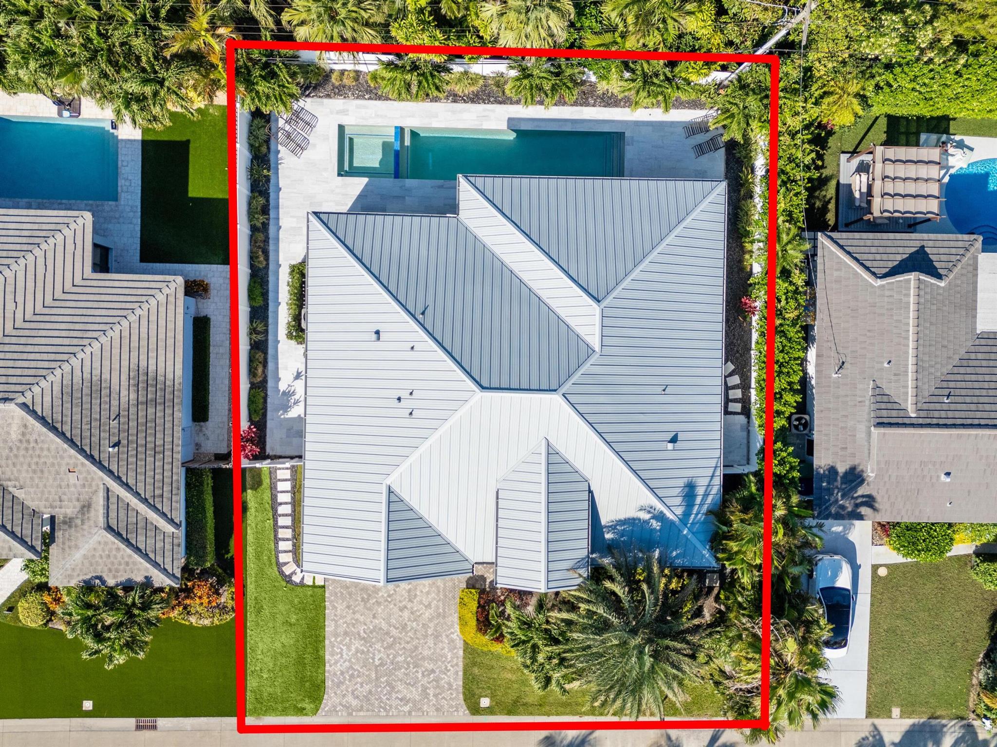1270 Singer Drive