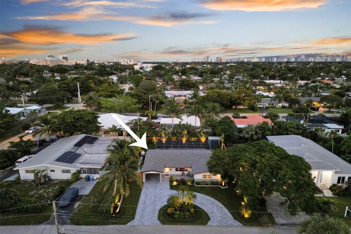 CORAL HEIGHTS SEC 2 - Residential