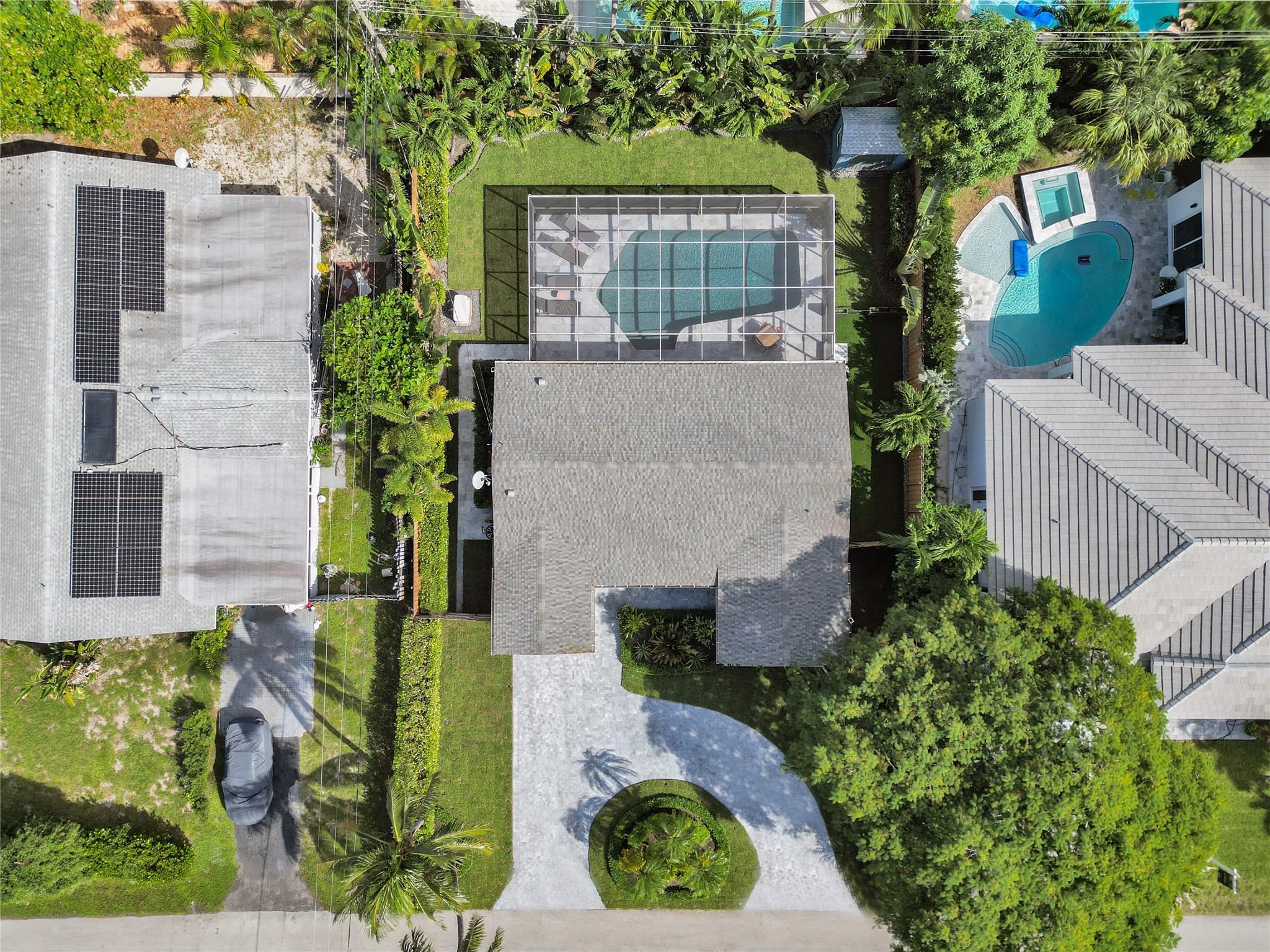 CORAL HEIGHTS SEC 2 - Residential