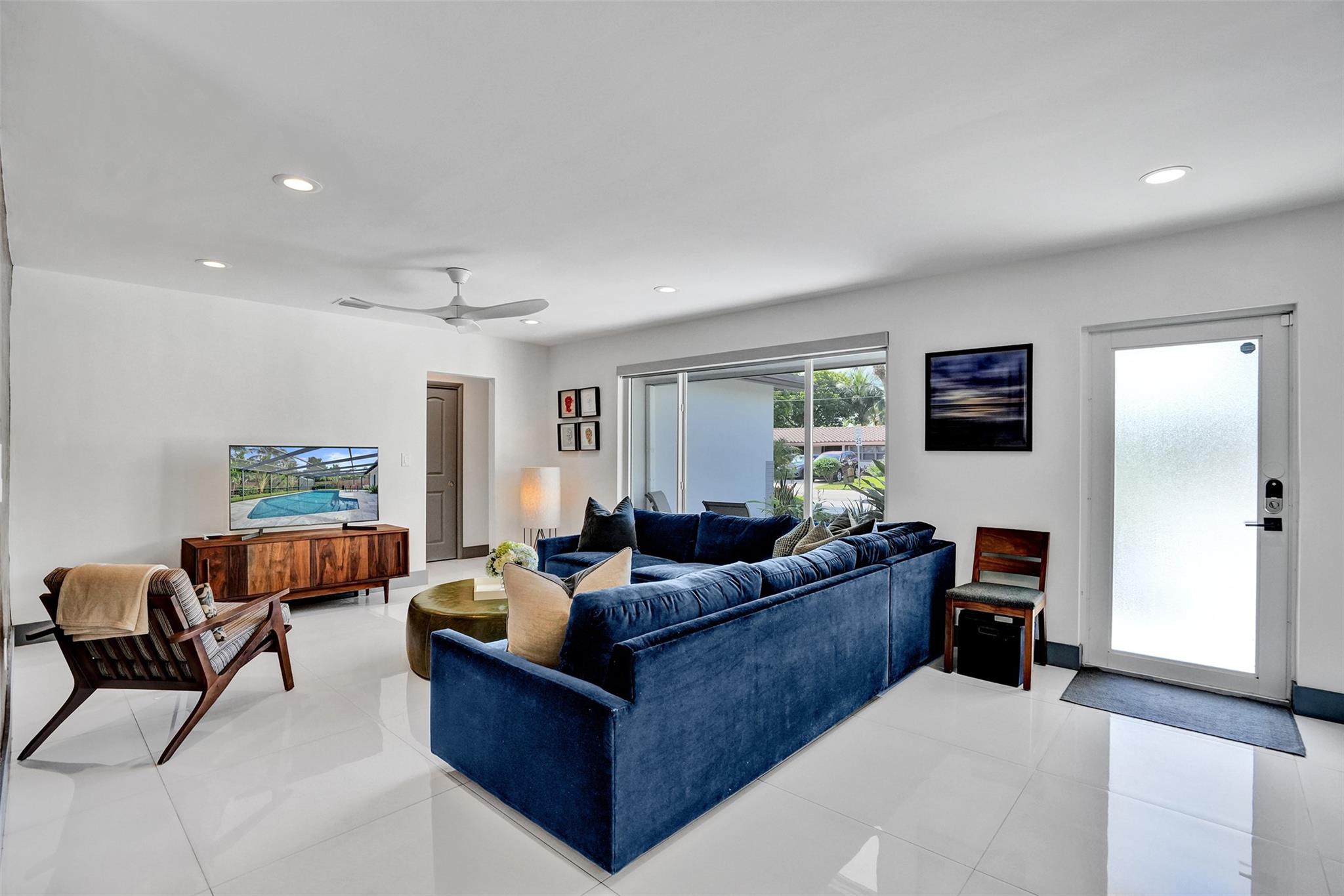 CORAL HEIGHTS SEC 2 - Residential