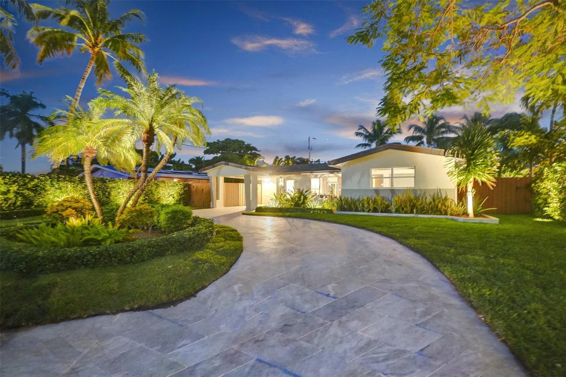 CORAL HEIGHTS SEC 2 - Residential