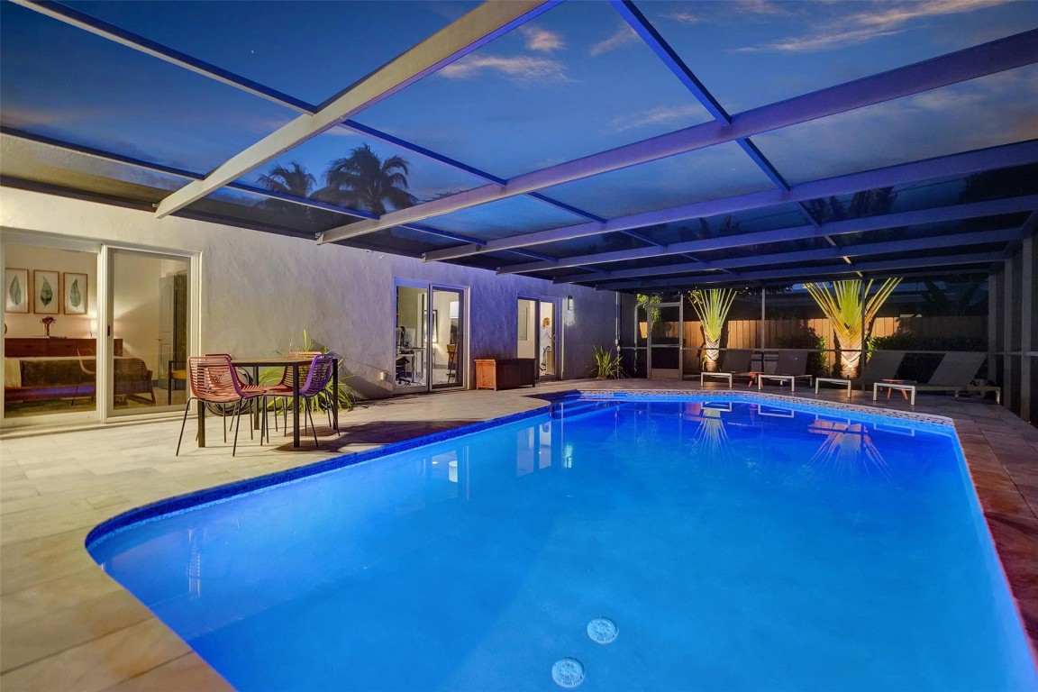 CORAL HEIGHTS SEC 2 - Residential