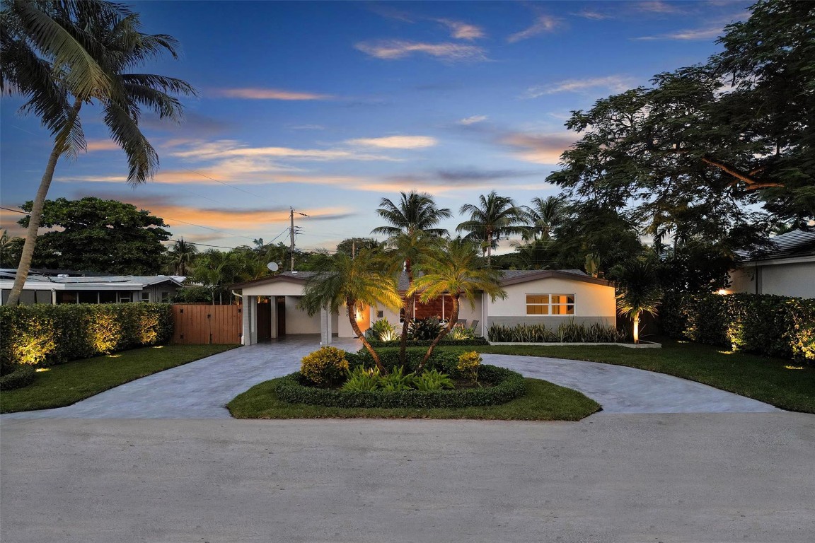 CORAL HEIGHTS SEC 2 - Residential