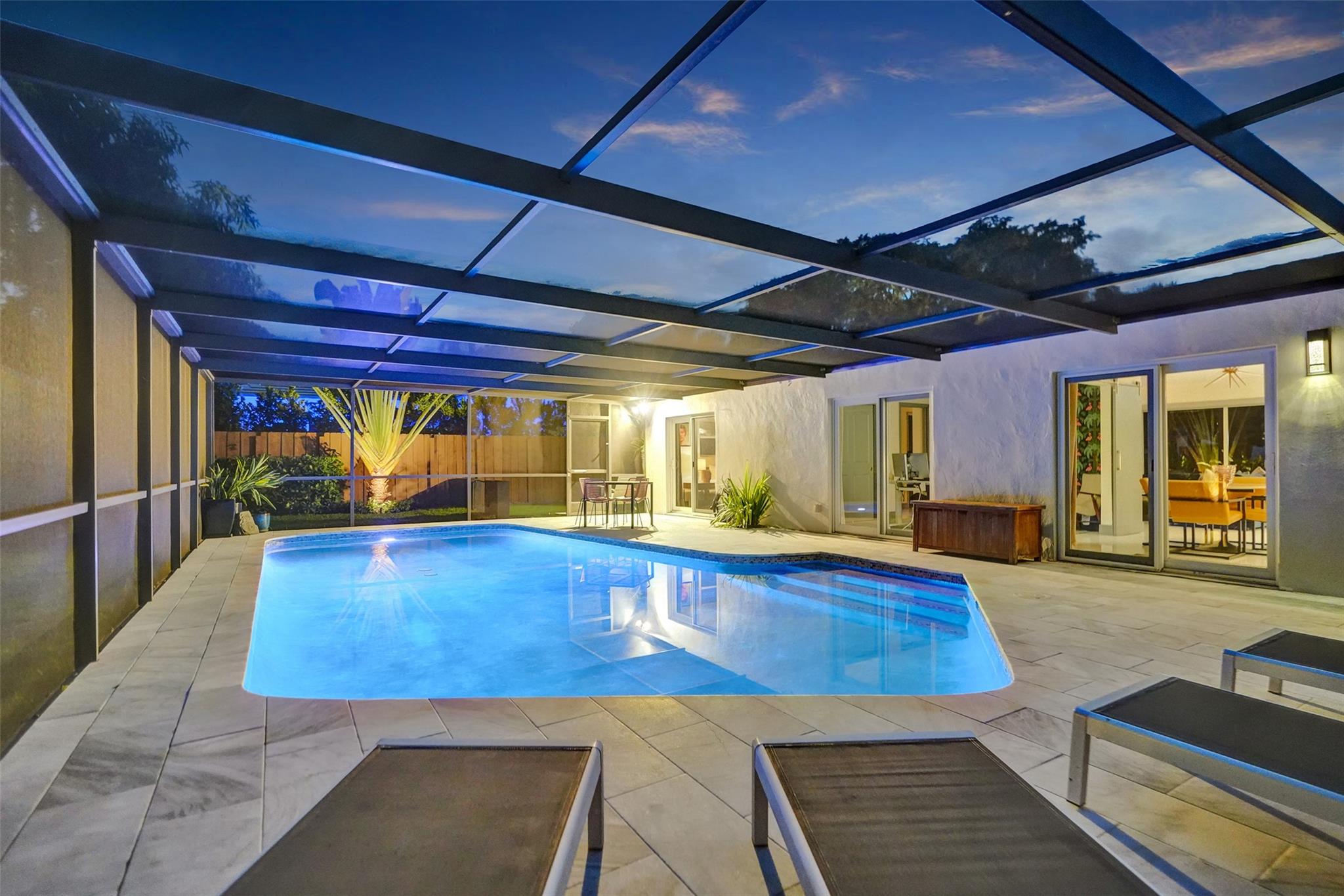 CORAL HEIGHTS SEC 2 - Residential