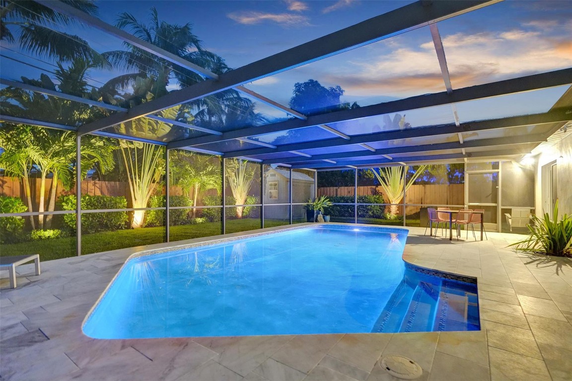 CORAL HEIGHTS SEC 2 - Residential