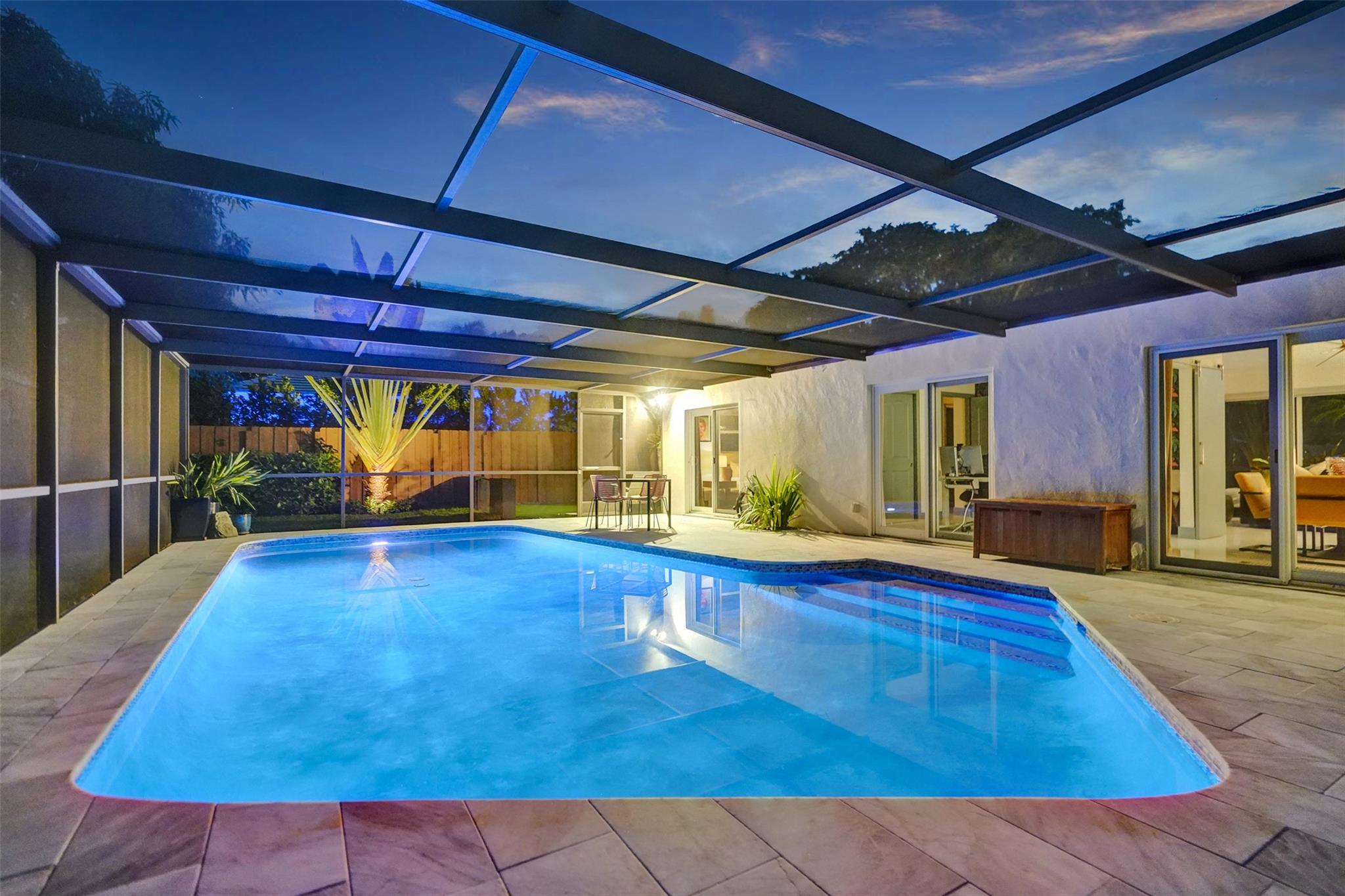 CORAL HEIGHTS SEC 2 - Residential