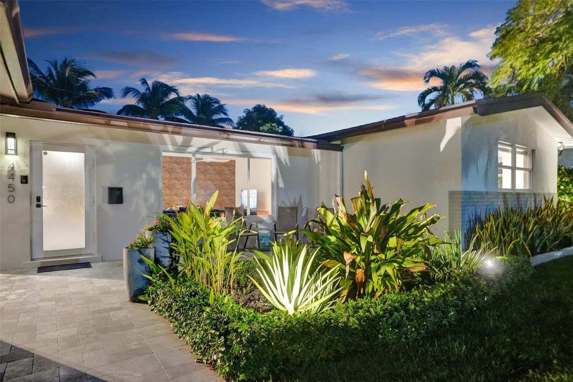 CORAL HEIGHTS SEC 2 - Residential