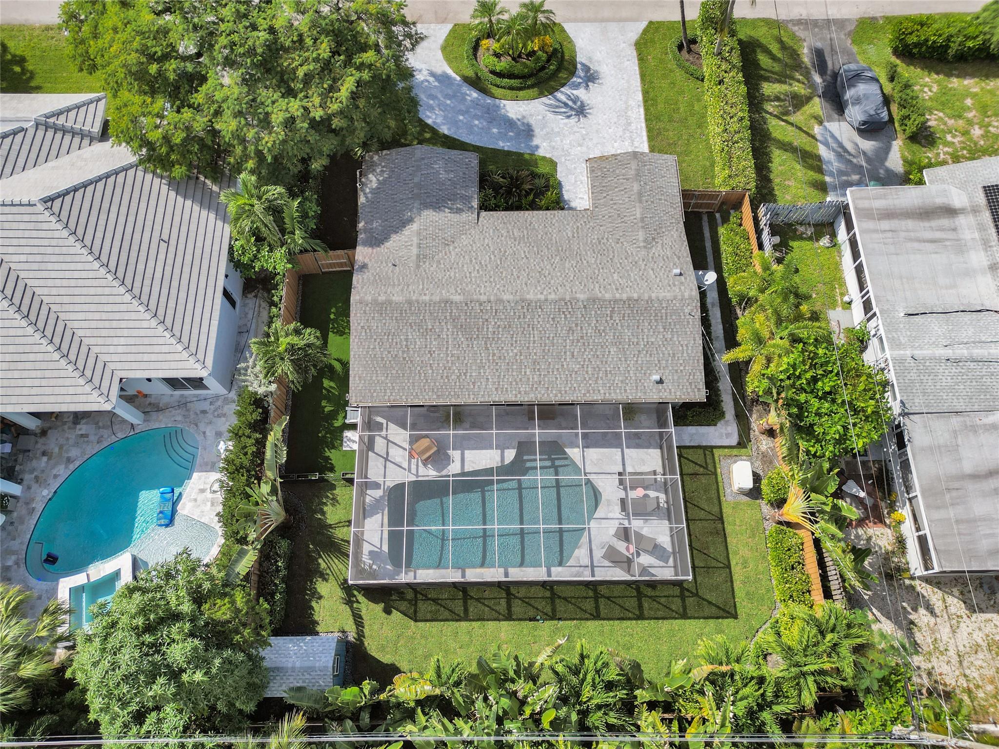 CORAL HEIGHTS SEC 2 - Residential