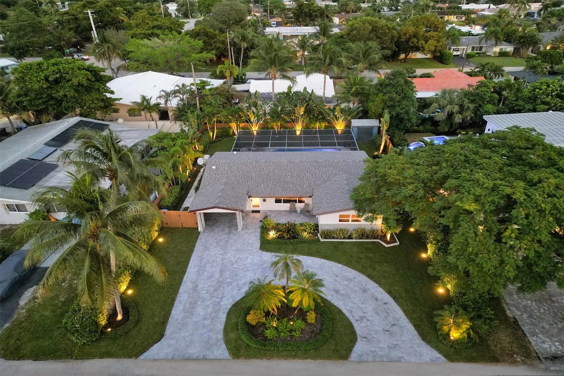 CORAL HEIGHTS SEC 2 - Residential