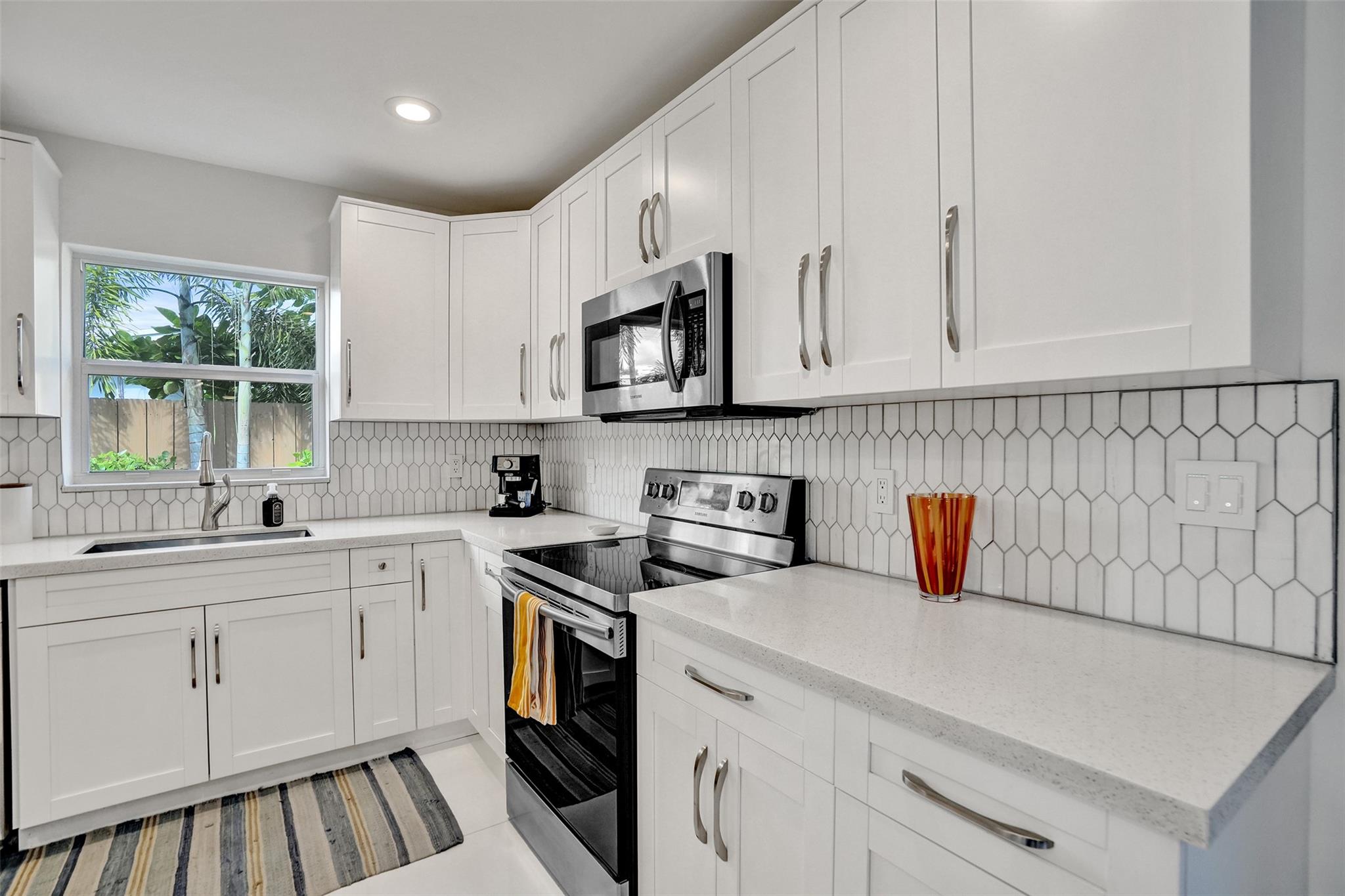 CORAL HEIGHTS SEC 2 - Residential