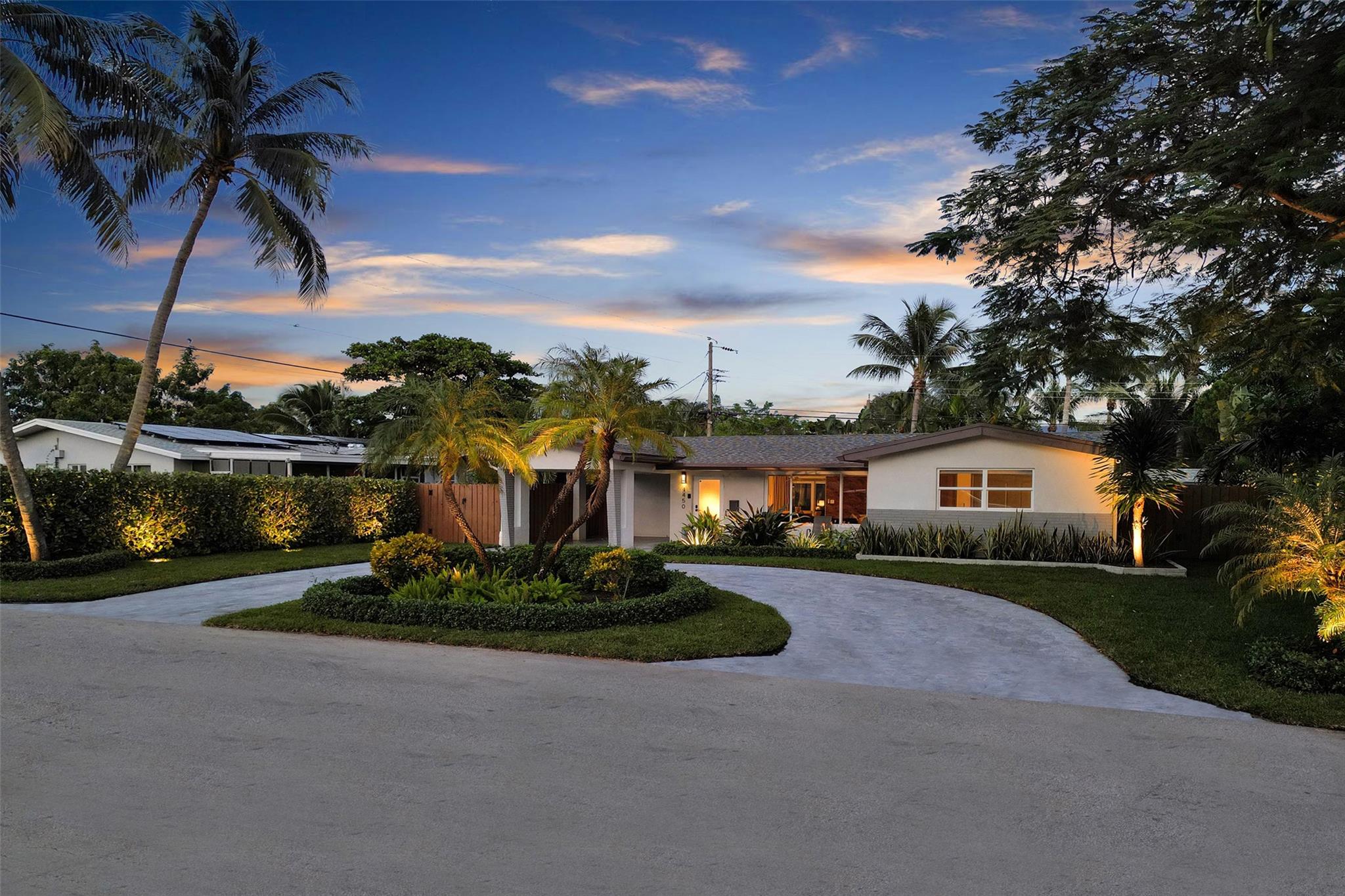 CORAL HEIGHTS SEC 2 - Residential