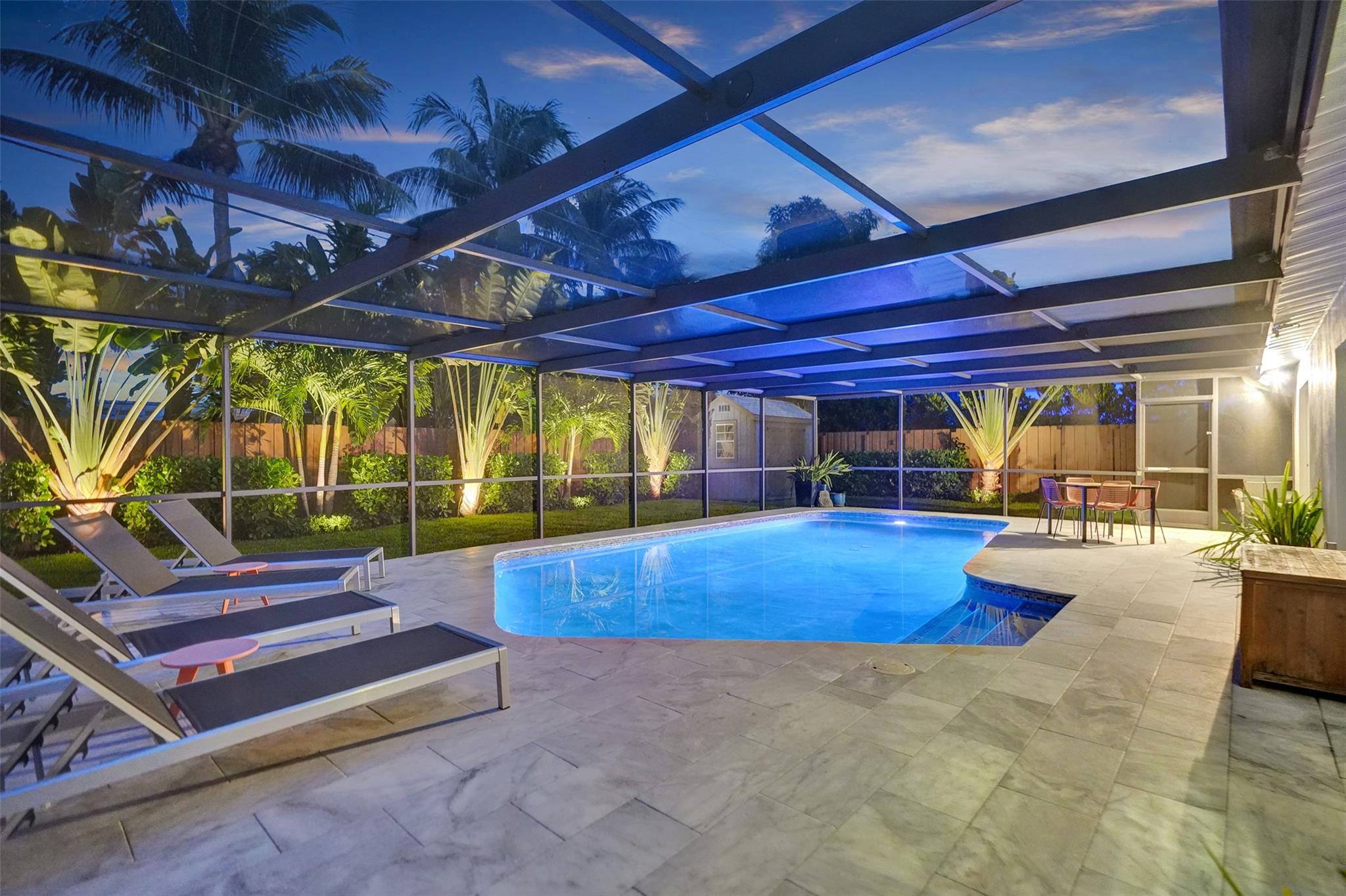 CORAL HEIGHTS SEC 2 - Residential