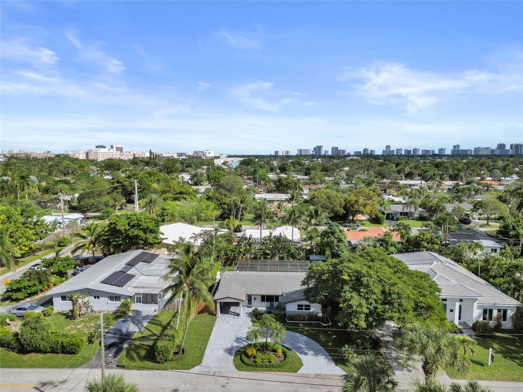 CORAL HEIGHTS SEC 2 - Residential