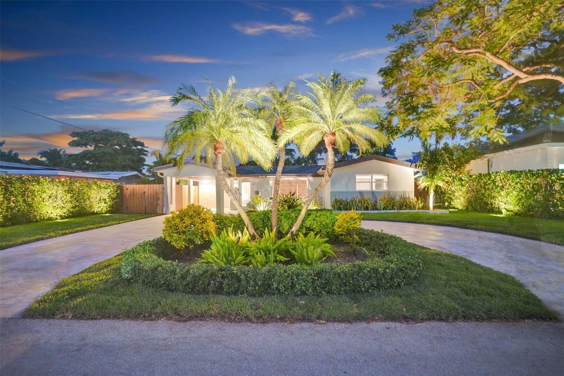 CORAL HEIGHTS SEC 2 - Residential