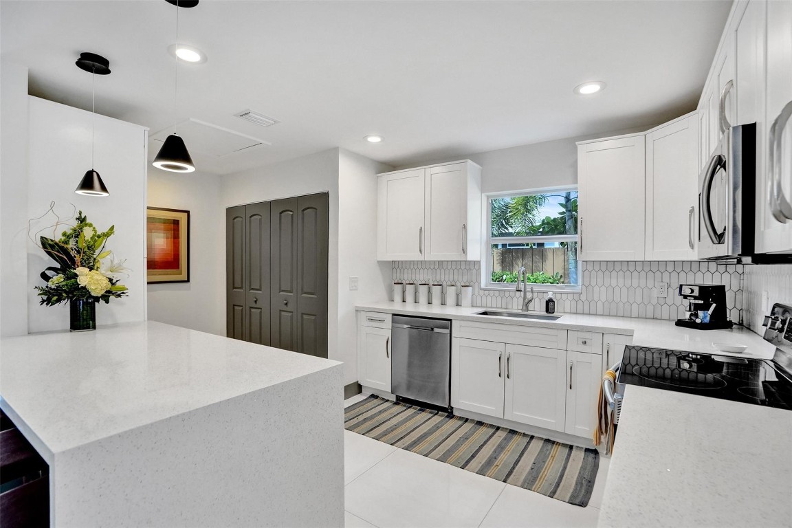 CORAL HEIGHTS SEC 2 - Residential