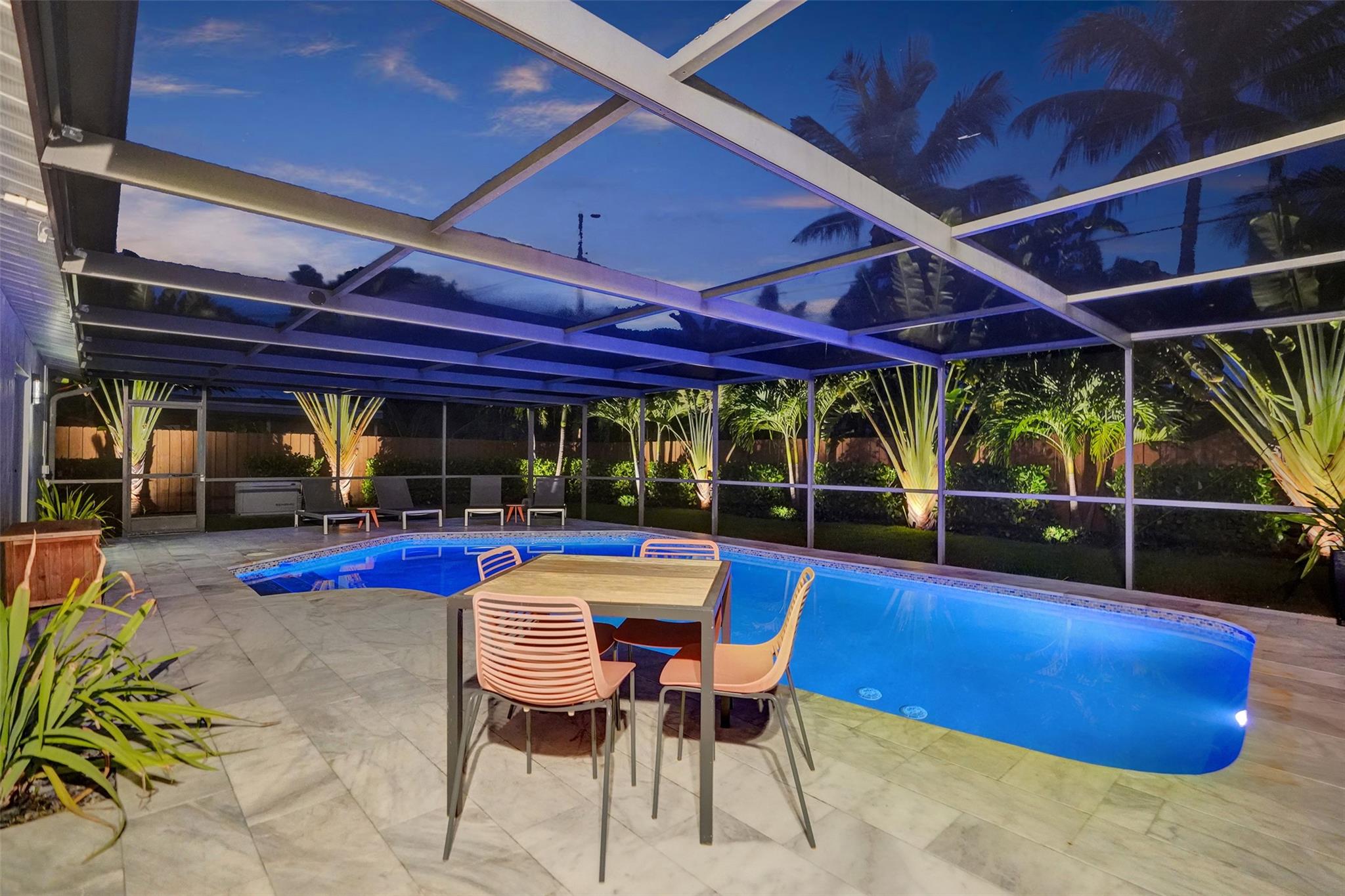 CORAL HEIGHTS SEC 2 - Residential