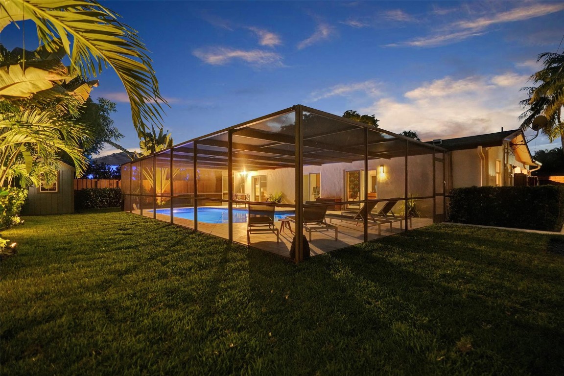 CORAL HEIGHTS SEC 2 - Residential