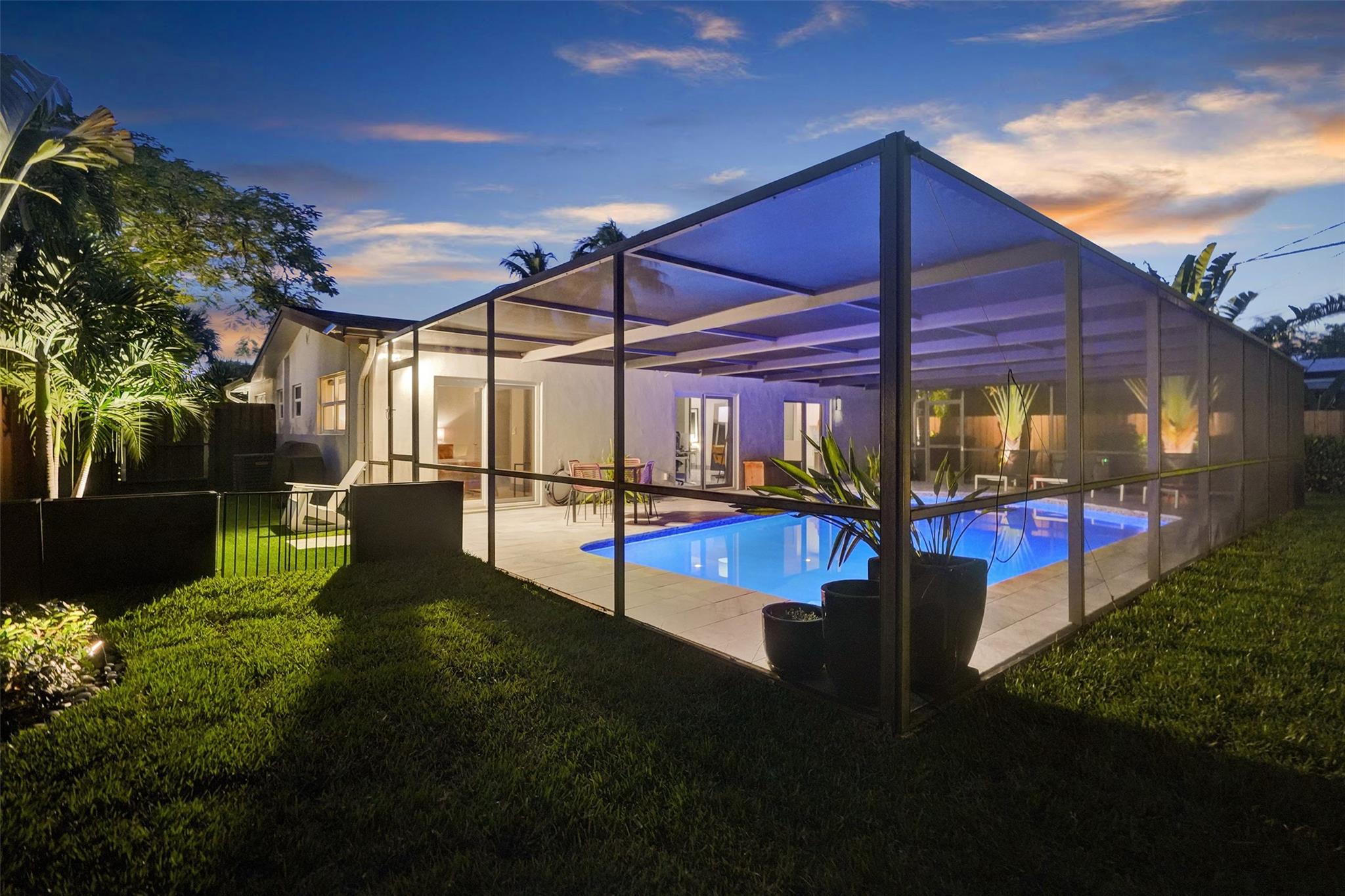 CORAL HEIGHTS SEC 2 - Residential