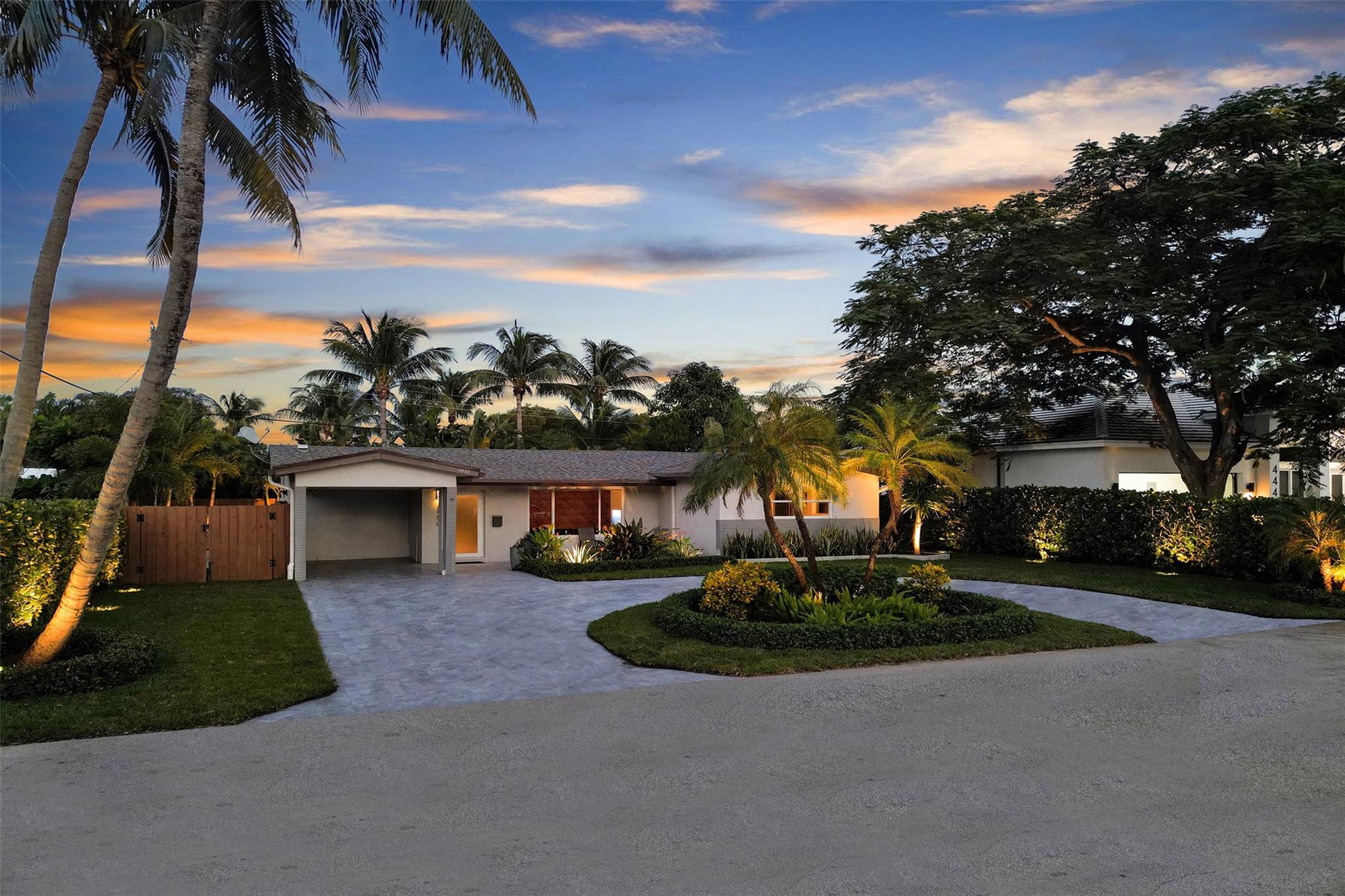 CORAL HEIGHTS SEC 2 - Residential