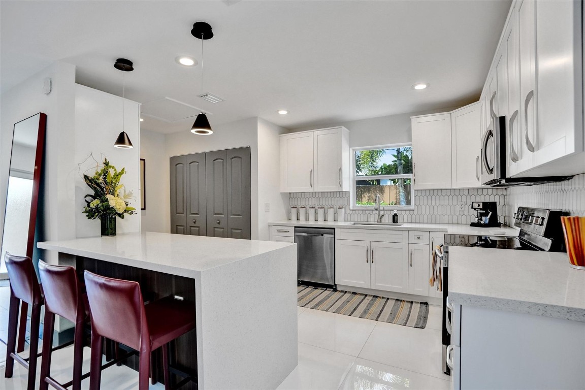 CORAL HEIGHTS SEC 2 - Residential