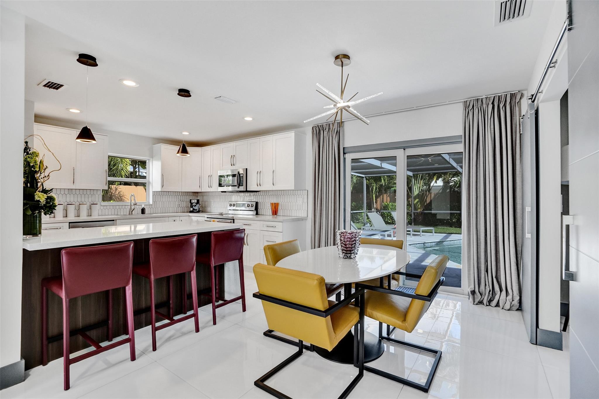 CORAL HEIGHTS SEC 2 - Residential