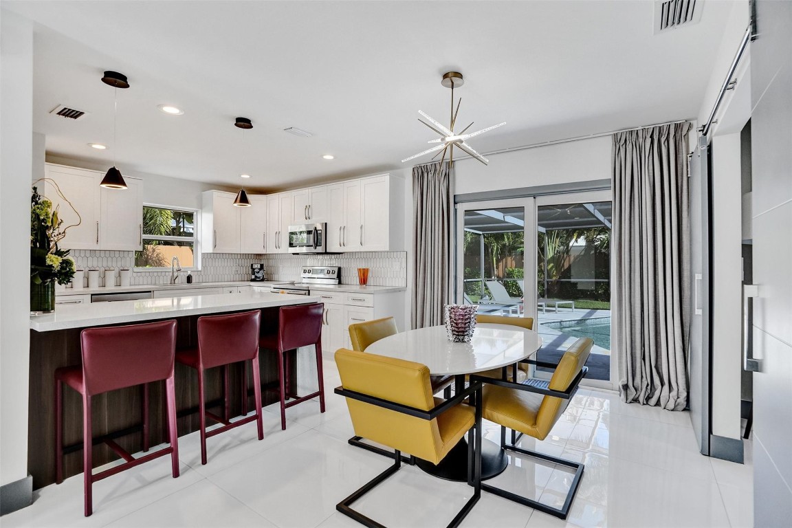 CORAL HEIGHTS SEC 2 - Residential