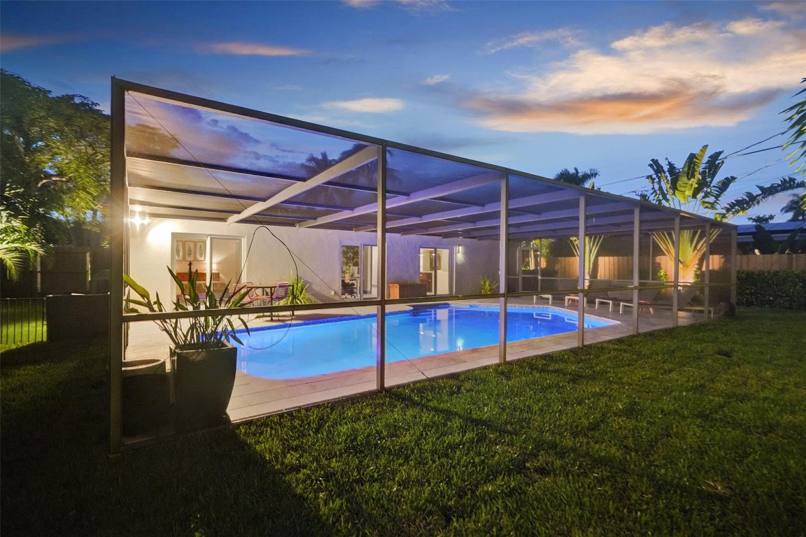 CORAL HEIGHTS SEC 2 - Residential