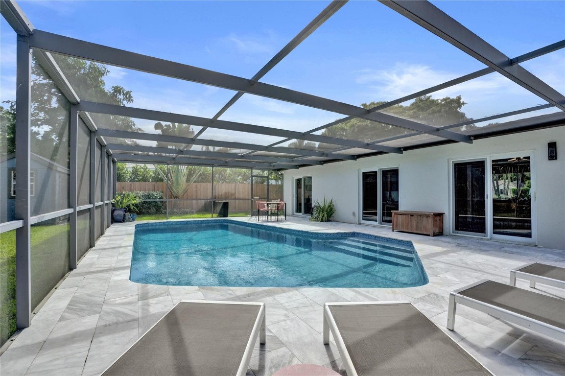 CORAL HEIGHTS SEC 2 - Residential