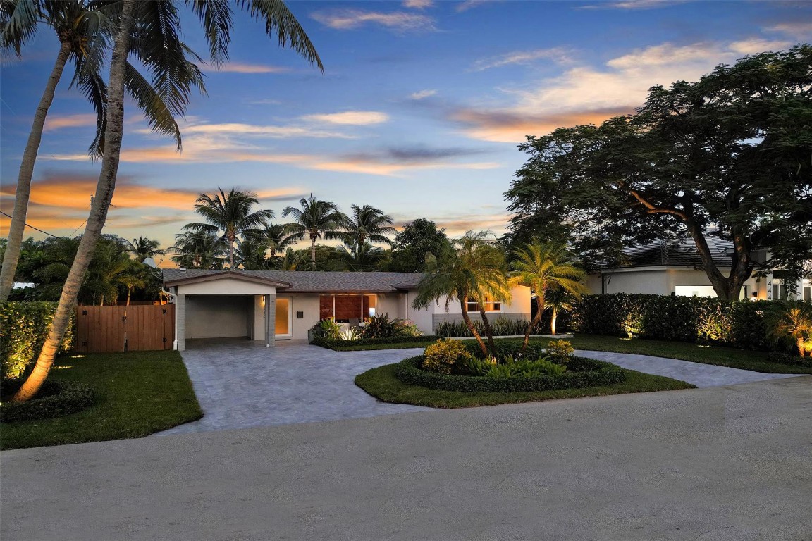 CORAL HEIGHTS SEC 2 - Residential