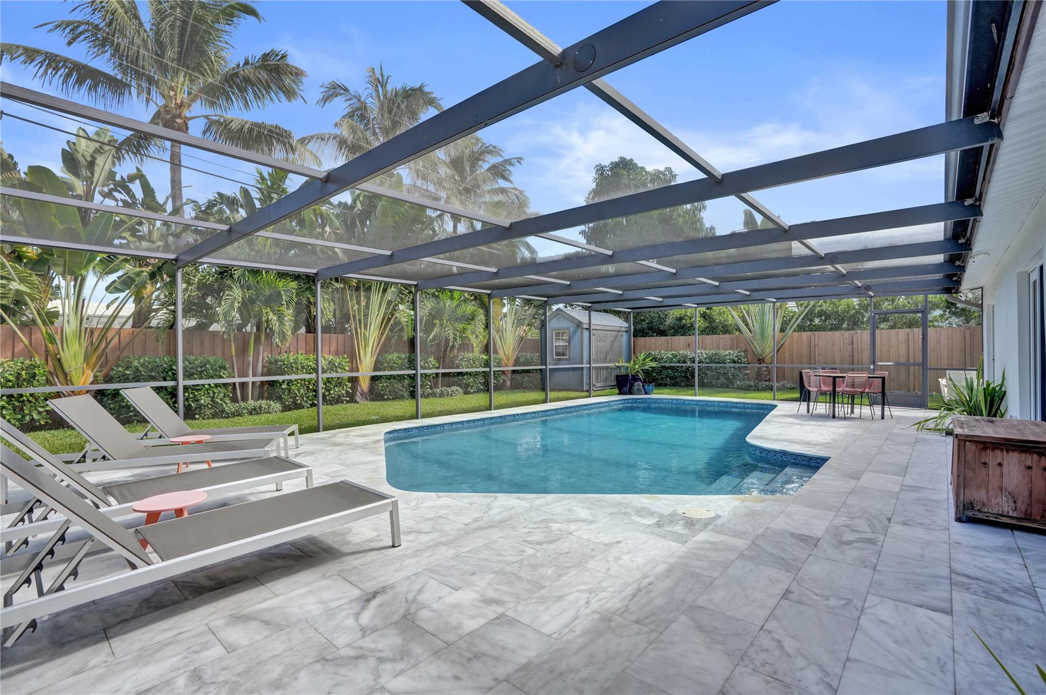 CORAL HEIGHTS SEC 2 - Residential