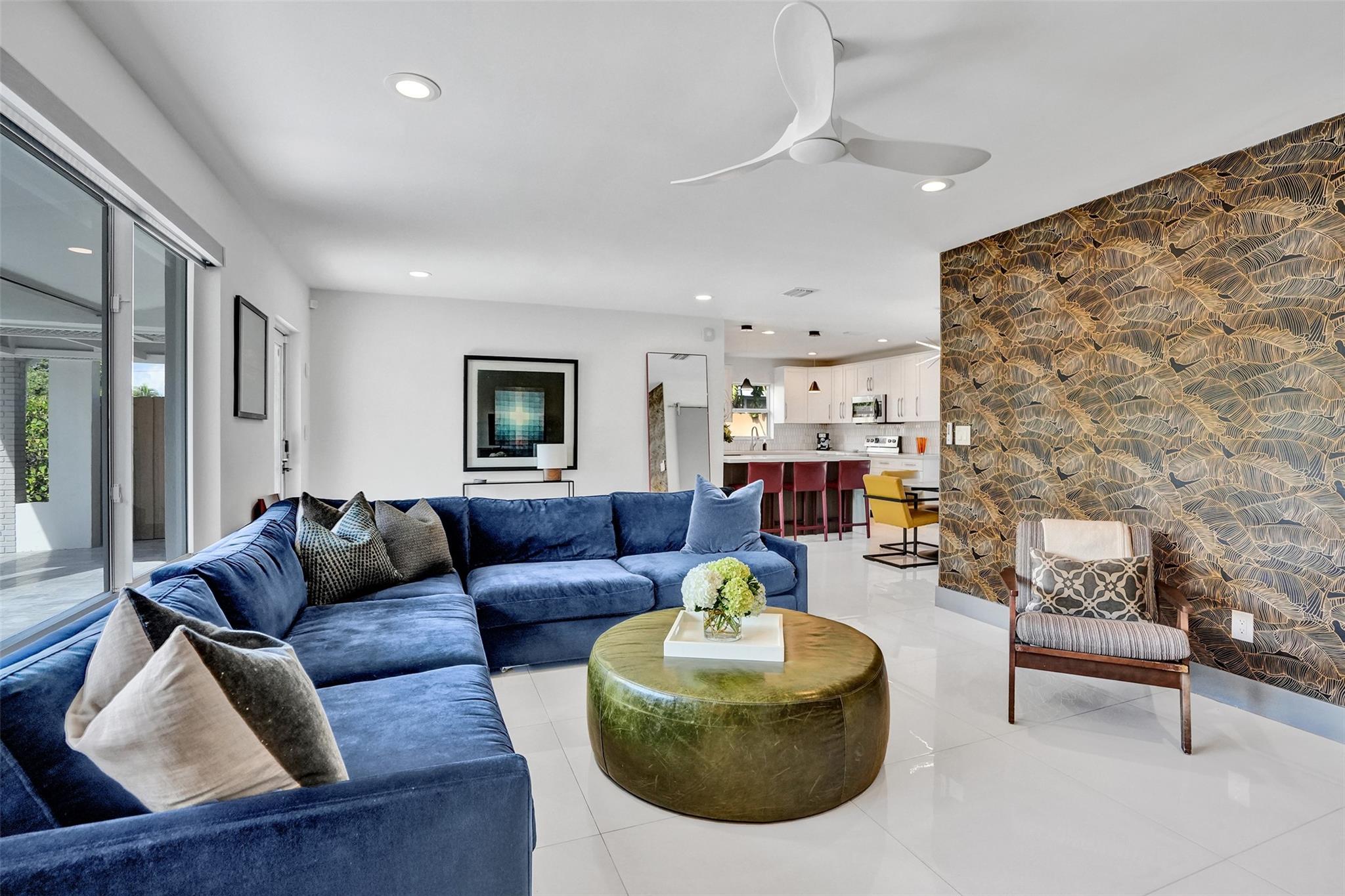 CORAL HEIGHTS SEC 2 - Residential