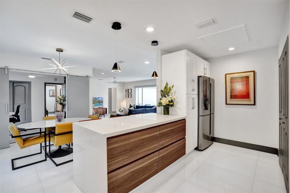 CORAL HEIGHTS SEC 2 - Residential