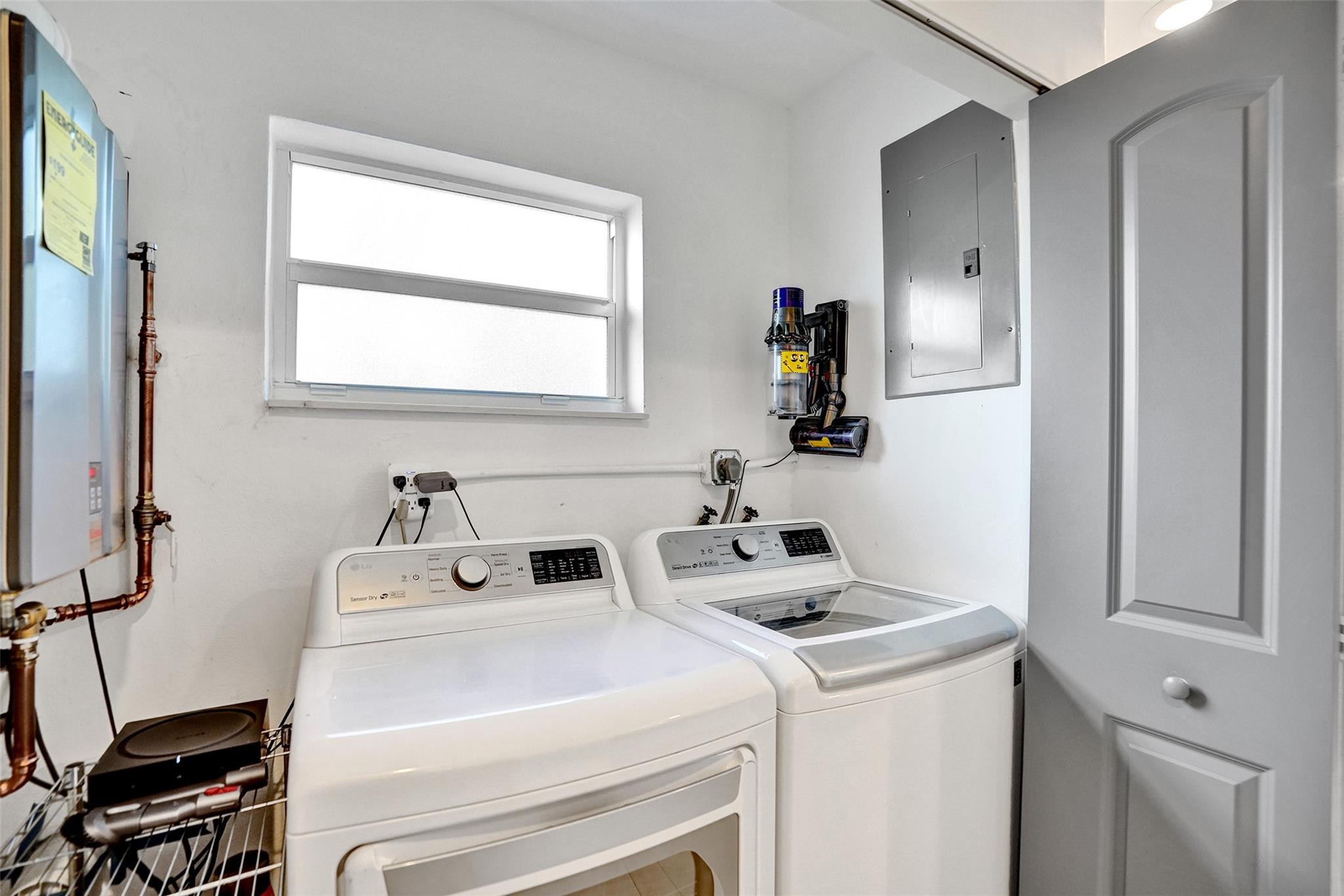 CORAL HEIGHTS SEC 2 - Residential