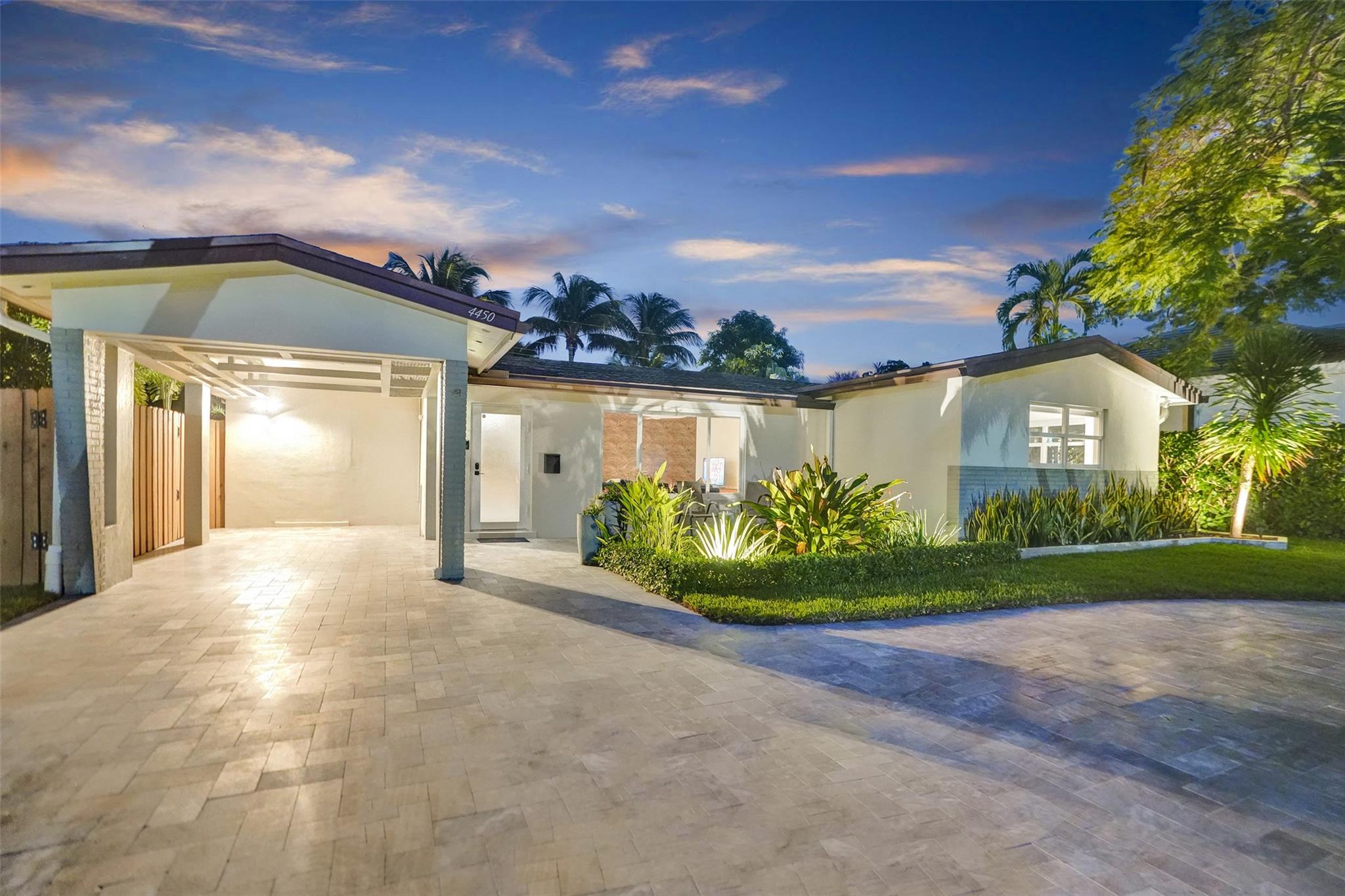 CORAL HEIGHTS SEC 2 - Residential