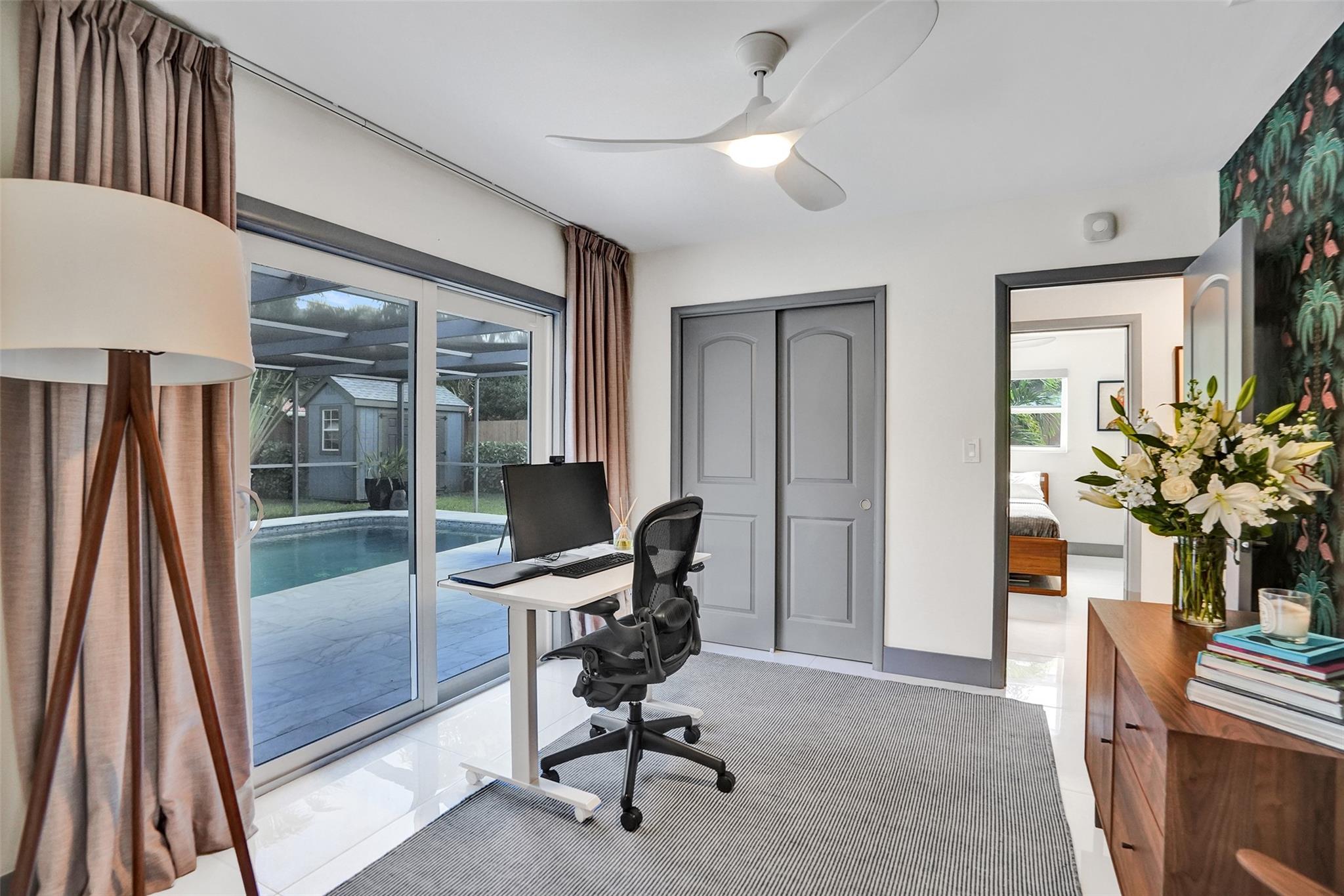 CORAL HEIGHTS SEC 2 - Residential