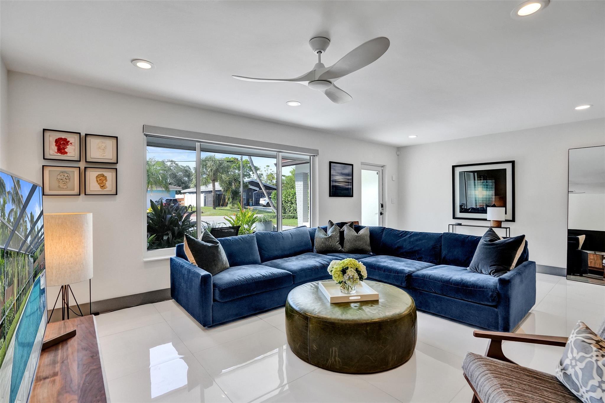 CORAL HEIGHTS SEC 2 - Residential