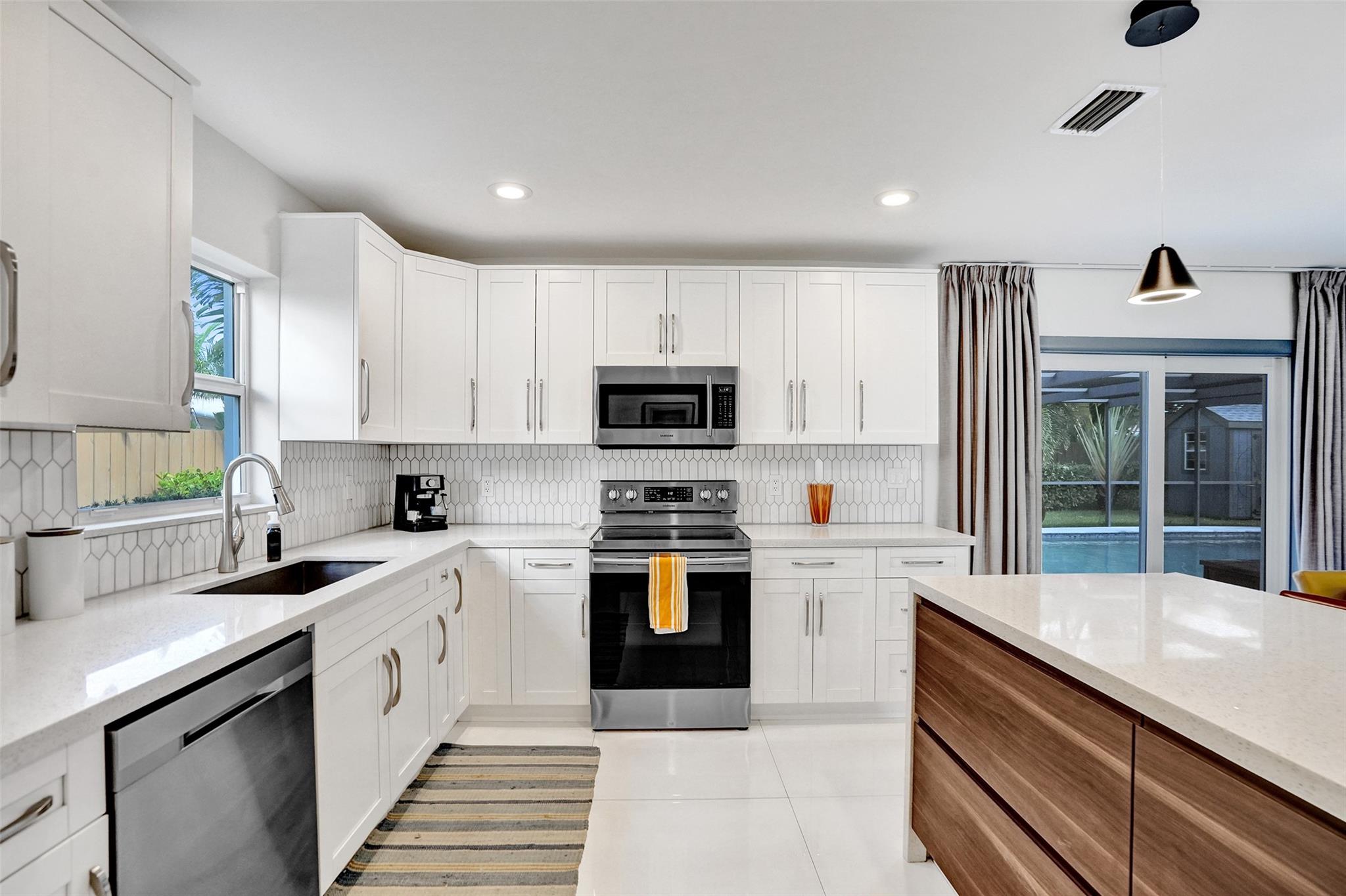 CORAL HEIGHTS SEC 2 - Residential