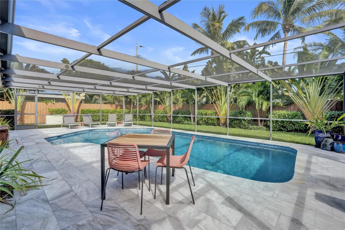 CORAL HEIGHTS SEC 2 - Residential