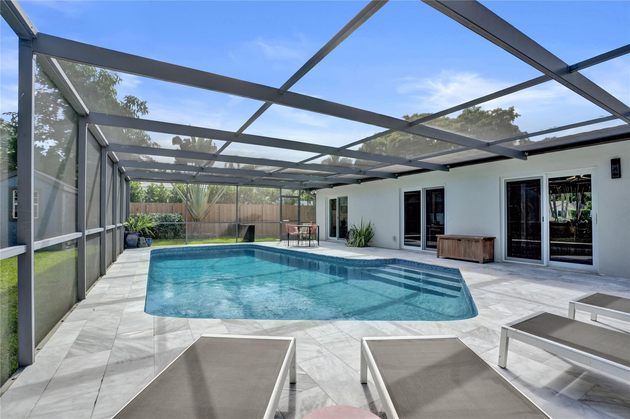 CORAL HEIGHTS SEC 2 - Residential