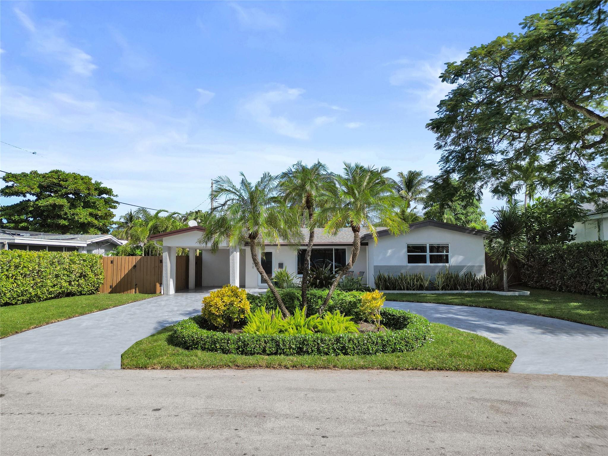 CORAL HEIGHTS SEC 2 - Residential