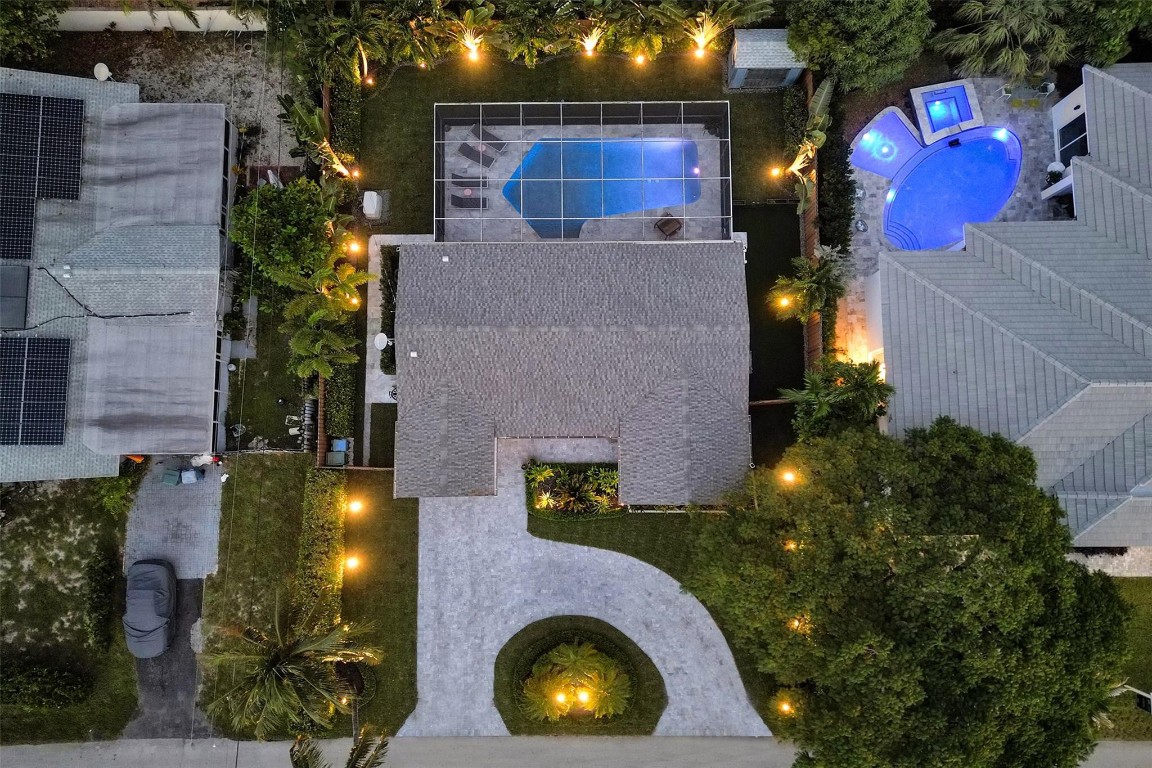 CORAL HEIGHTS SEC 2 - Residential