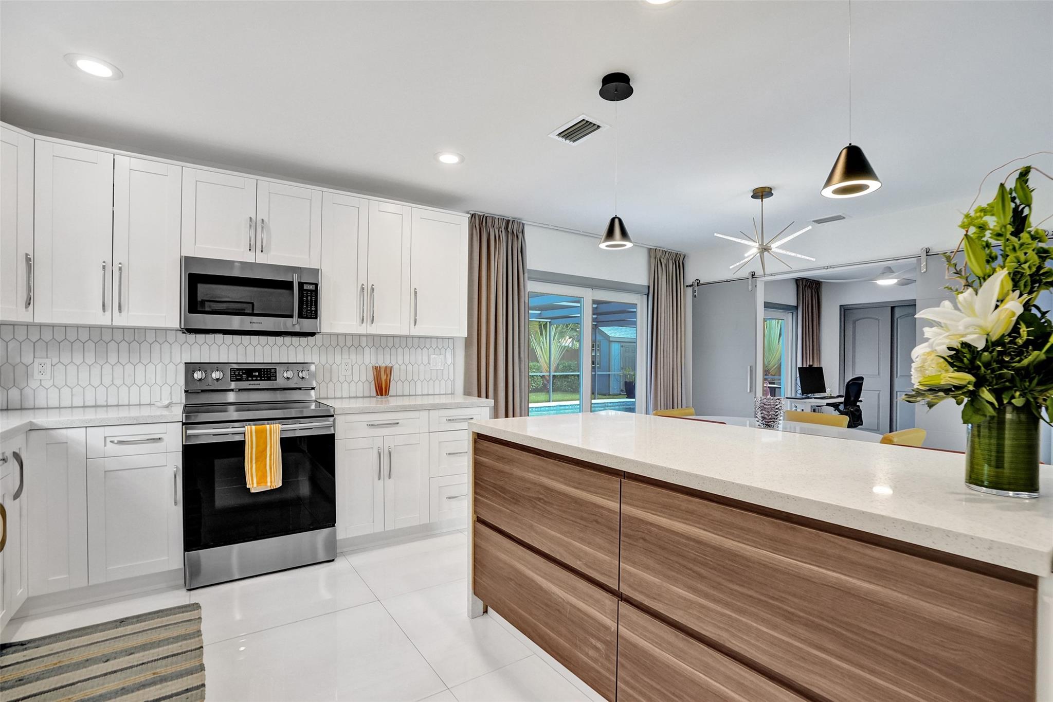 CORAL HEIGHTS SEC 2 - Residential