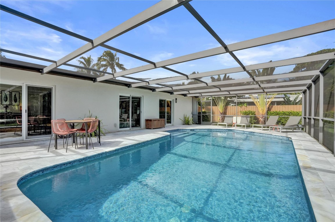 CORAL HEIGHTS SEC 2 - Residential