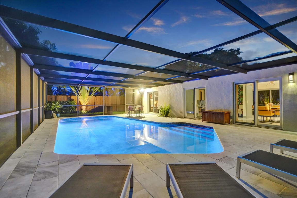 CORAL HEIGHTS SEC 2 - Residential