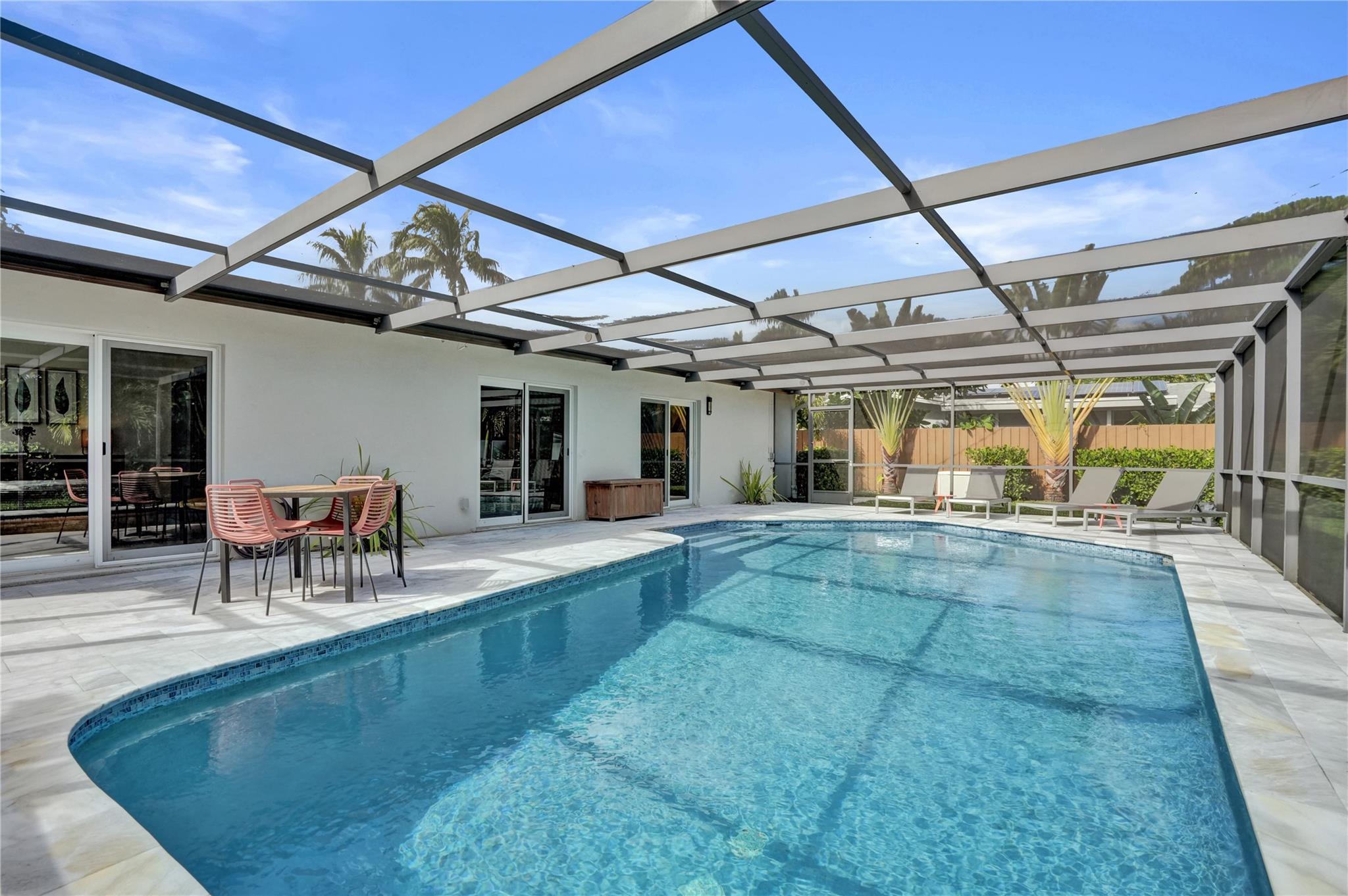 CORAL HEIGHTS SEC 2 - Residential