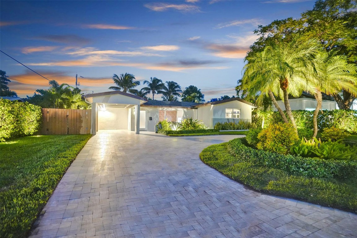 CORAL HEIGHTS SEC 2 - Residential