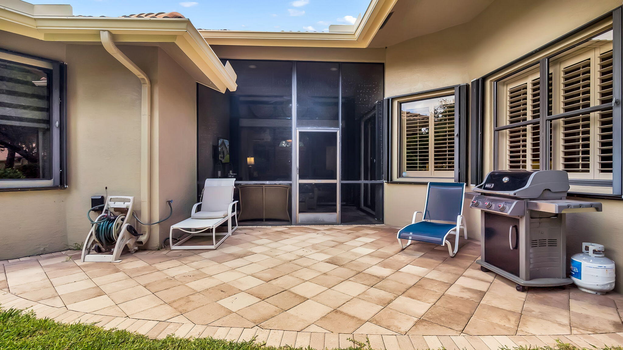 TIVOLI RESERVE - Residential
