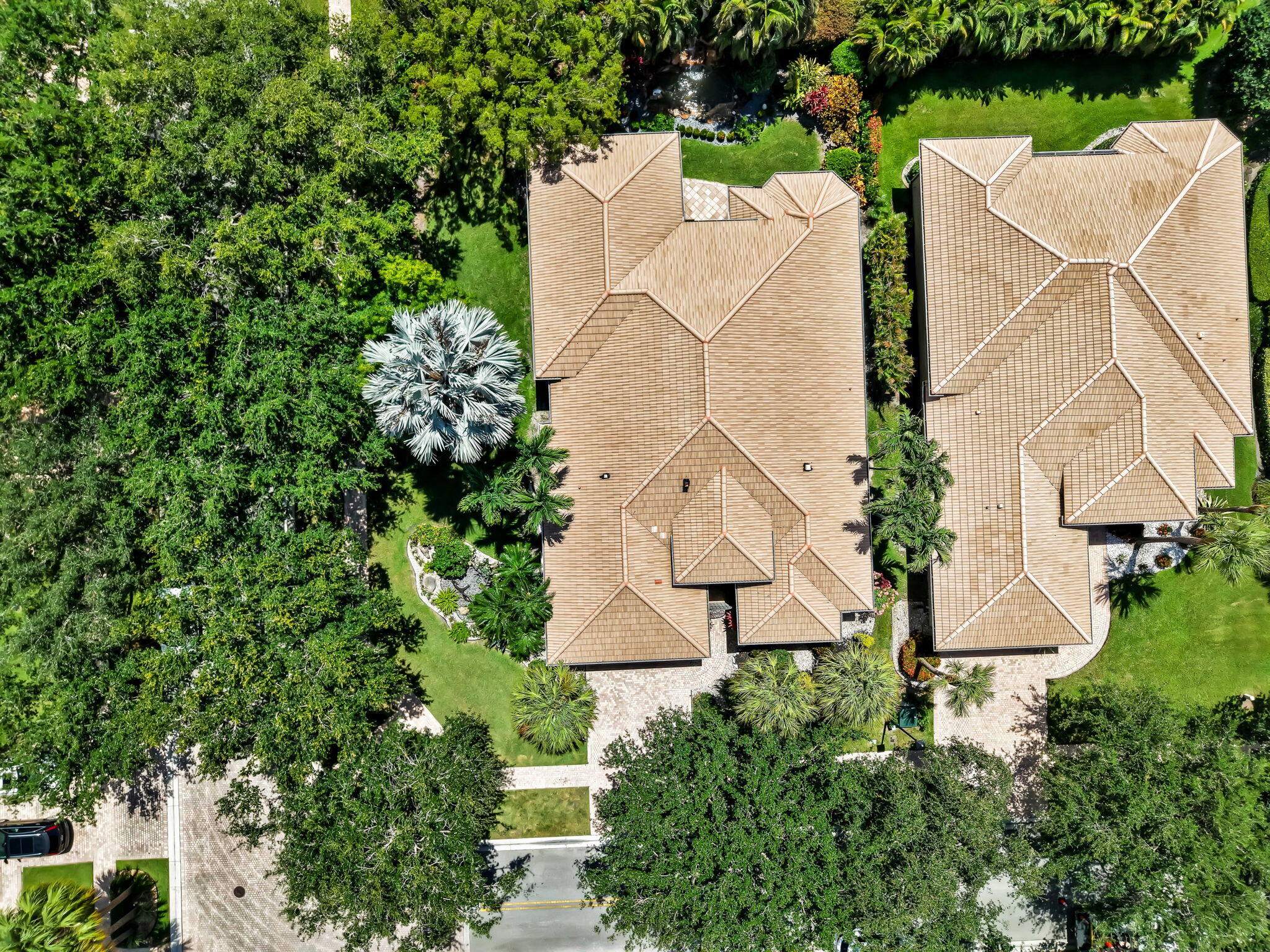 TIVOLI RESERVE - Residential